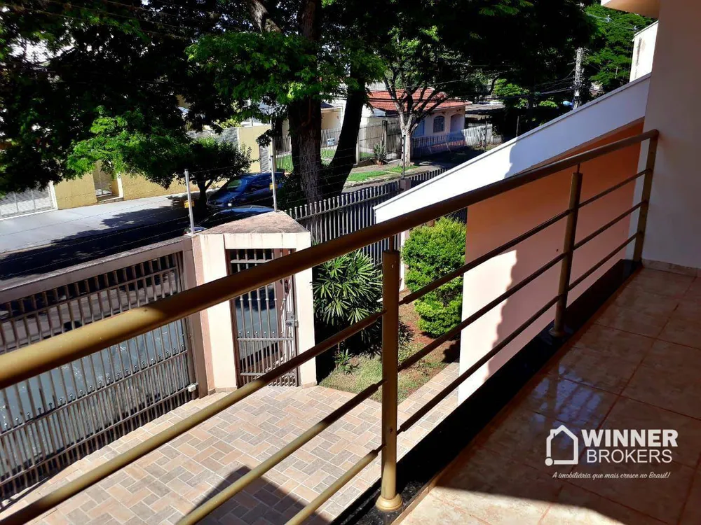 Sobrado, 5 quartos, 380 m² - Foto 7