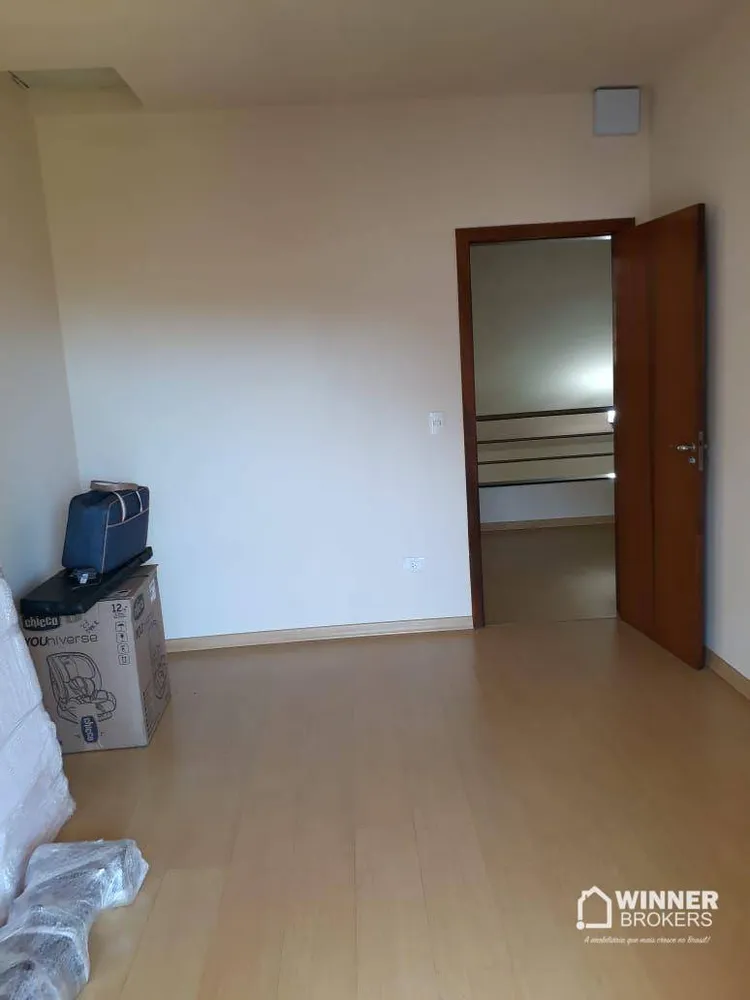 Sobrado, 5 quartos, 380 m² - Foto 5