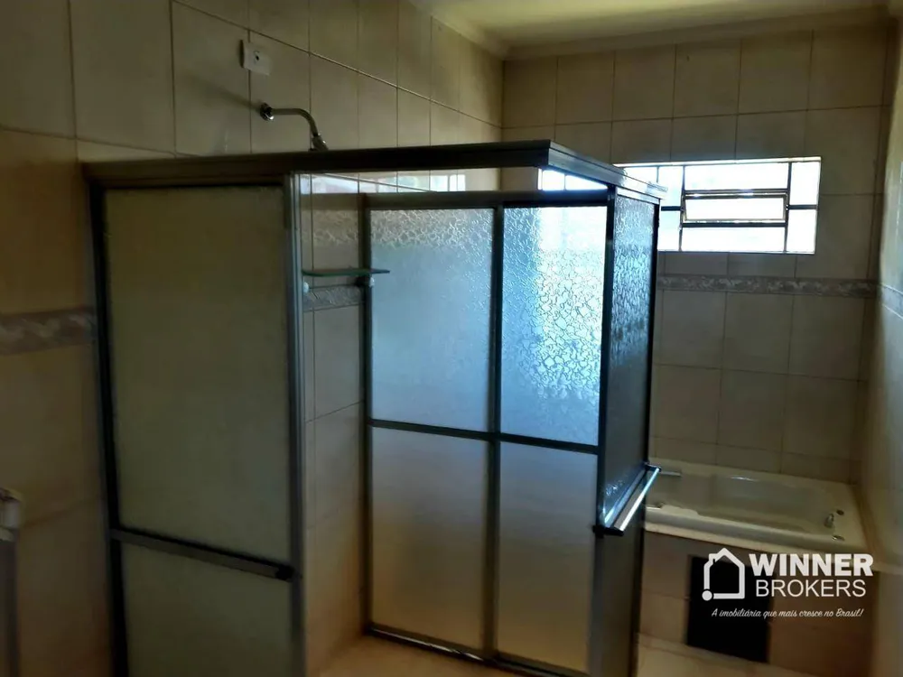 Sobrado, 5 quartos, 380 m² - Foto 6