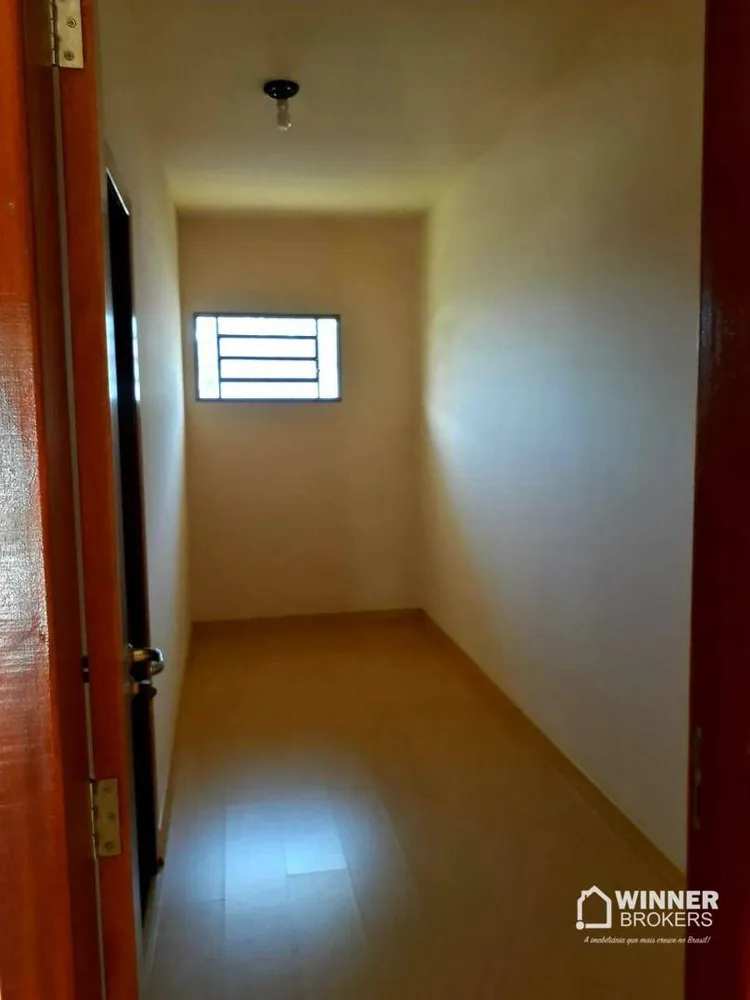 Sobrado, 5 quartos, 380 m² - Foto 1