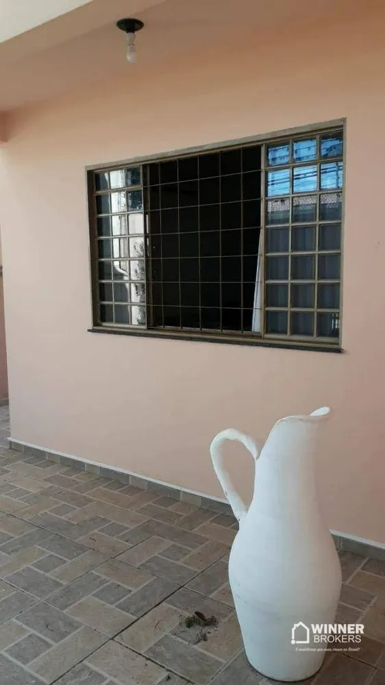 Sobrado, 5 quartos, 380 m² - Foto 9