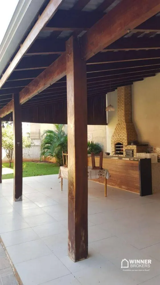 Sobrado, 5 quartos, 380 m² - Foto 10