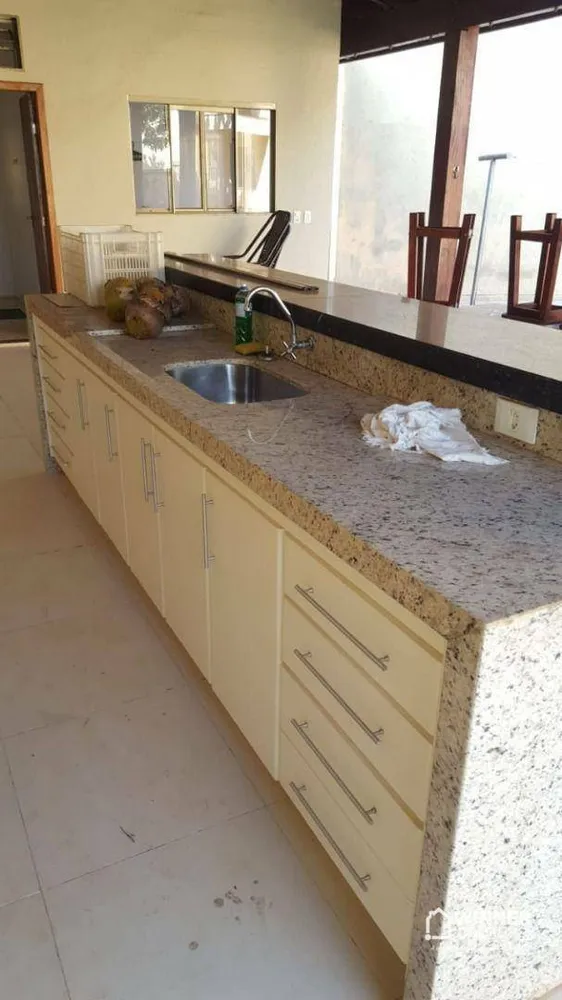 Sobrado, 5 quartos, 380 m² - Foto 11