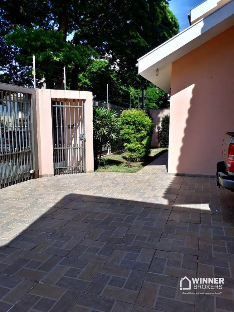 Sobrado, 5 quartos, 380 m² - Foto 8