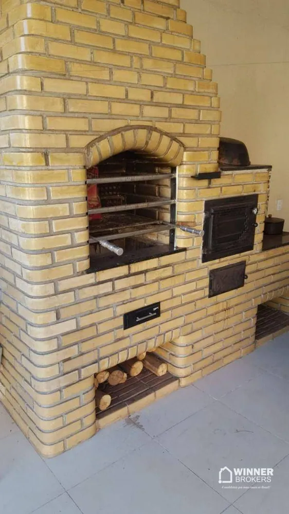Sobrado, 5 quartos, 380 m² - Foto 12