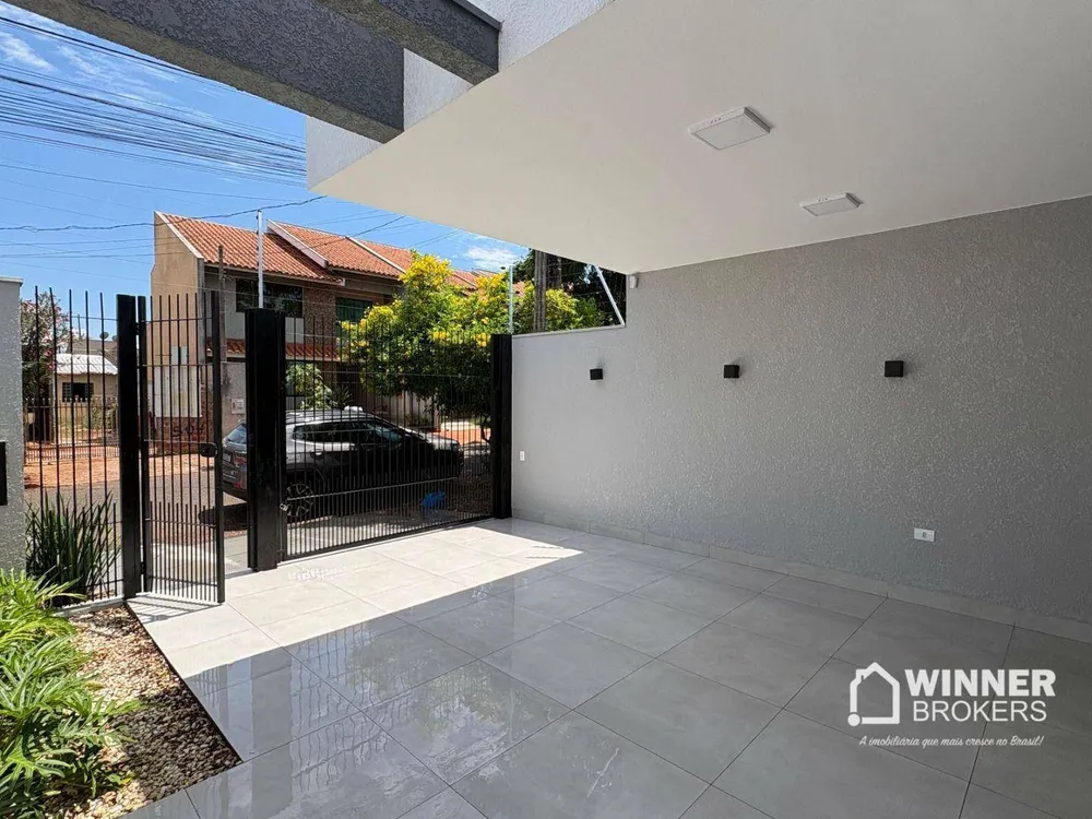 Casa, 3 quartos, 86 m² - Foto 7