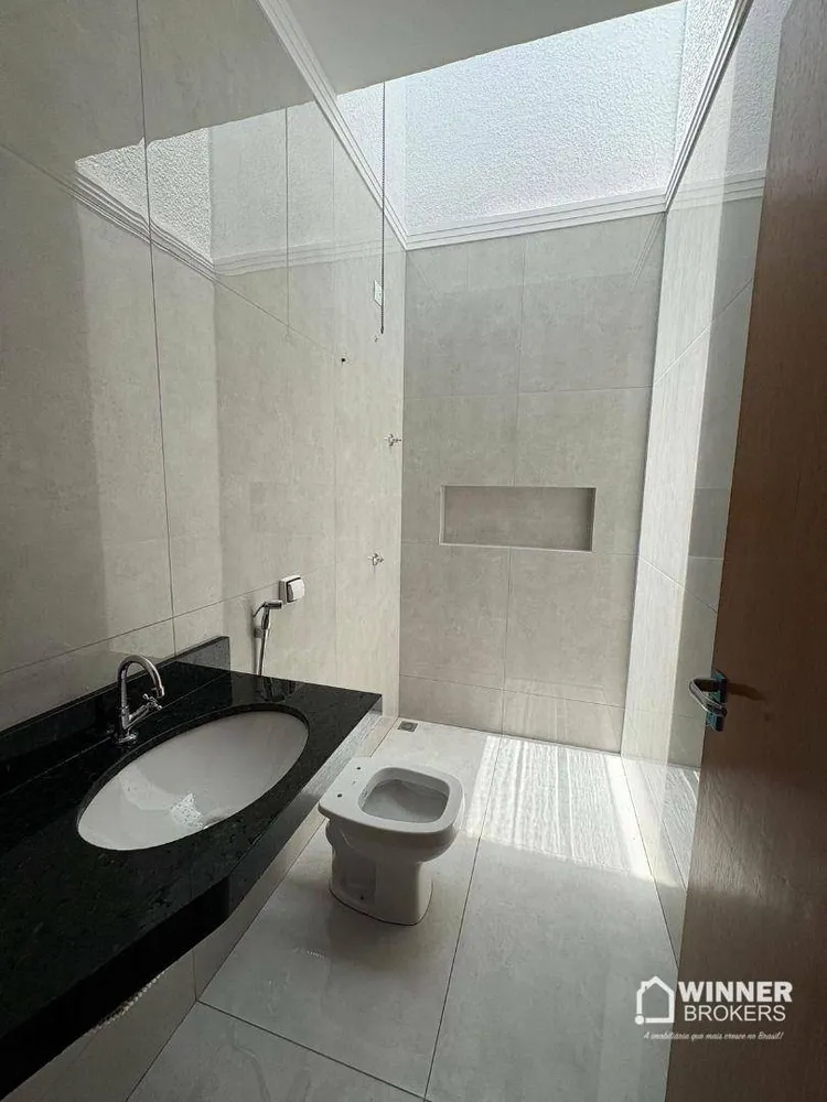 Casa, 3 quartos, 86 m² - Foto 8