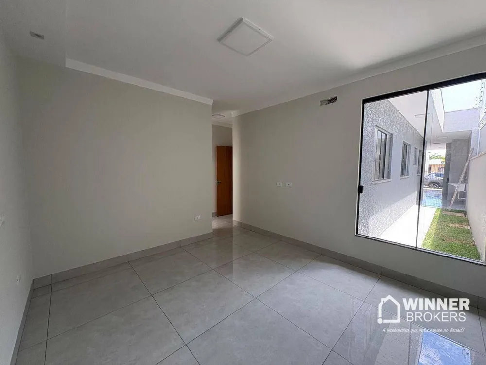Casa, 3 quartos, 86 m² - Foto 3