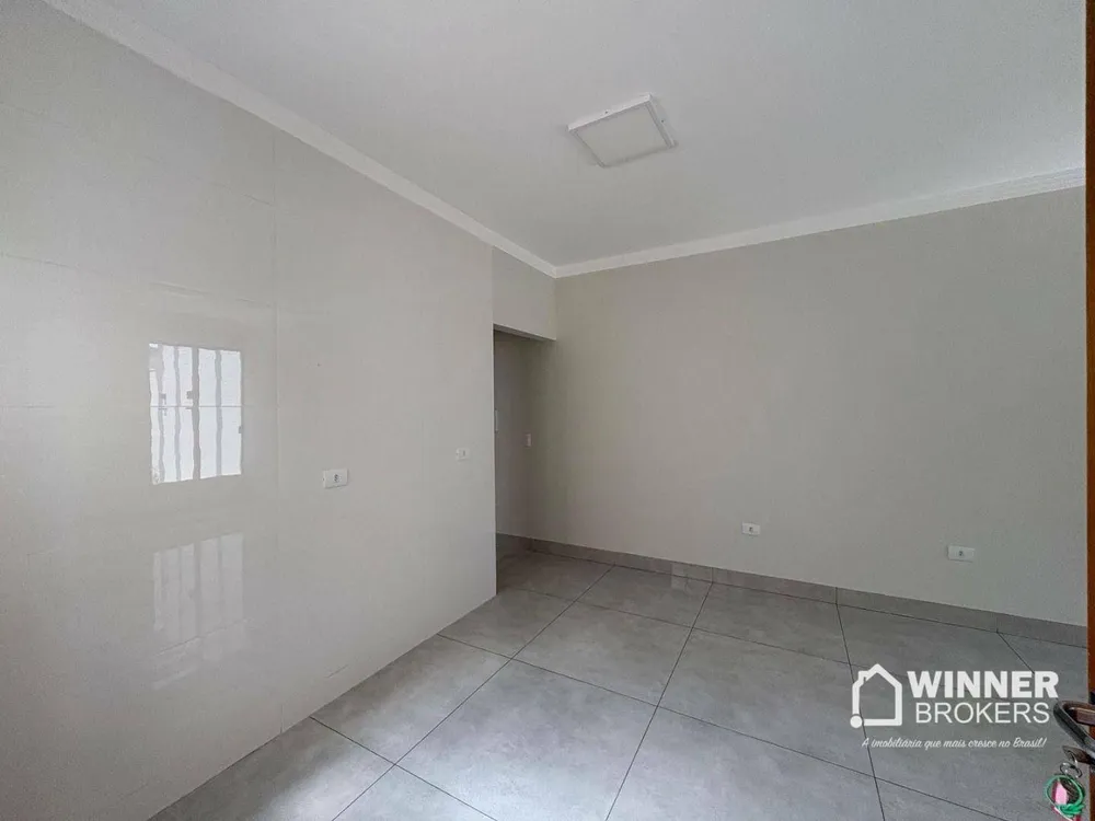 Casa, 3 quartos, 86 m² - Foto 5