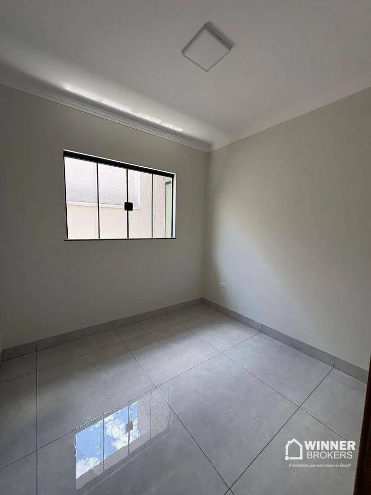 Casa, 3 quartos, 86 m² - Foto 4