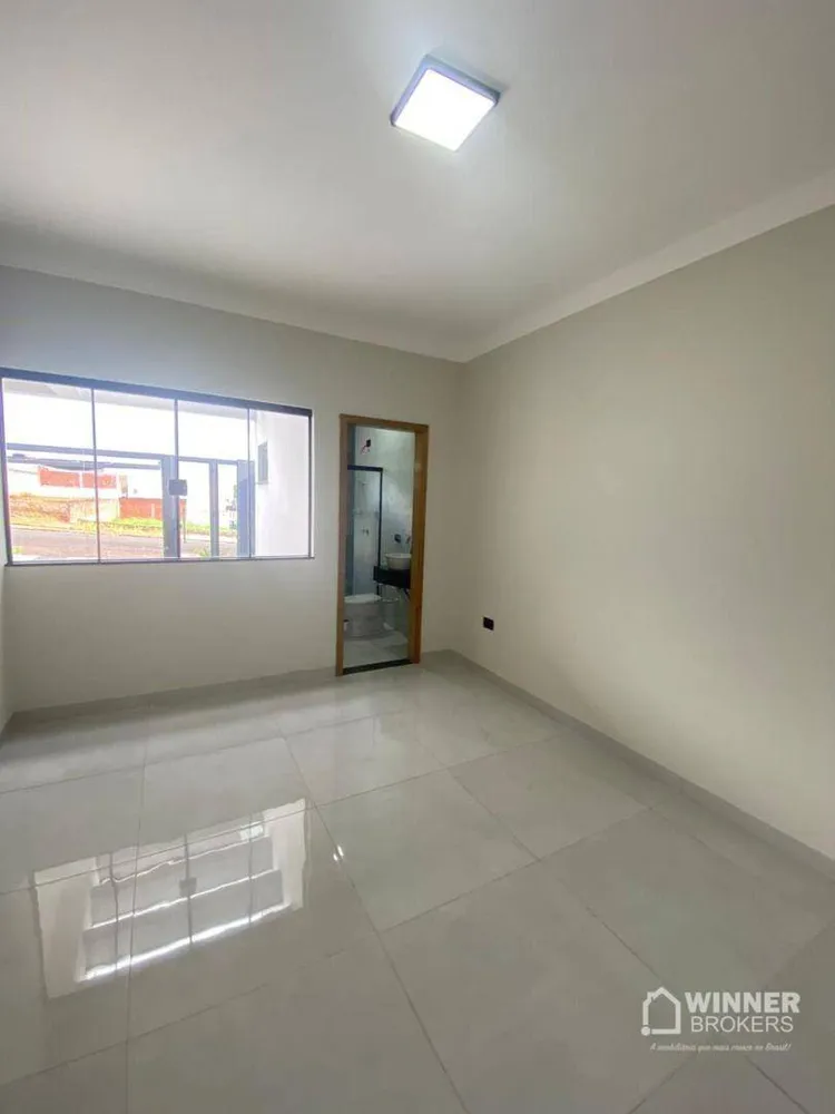 Casa, 3 quartos, 100 m² - Foto 5