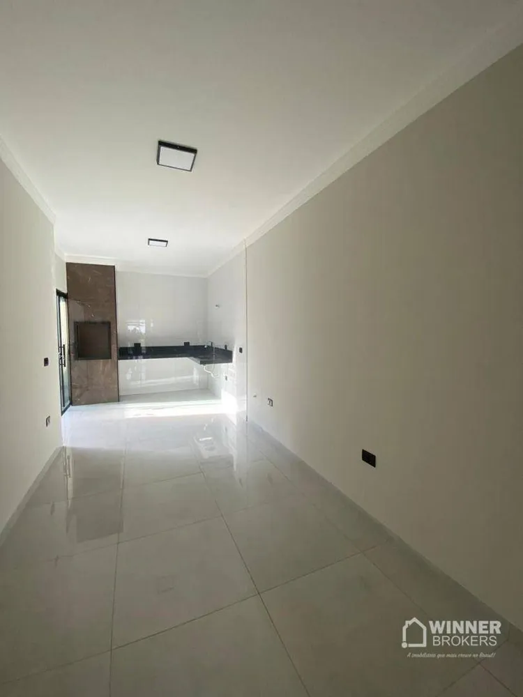 Casa, 3 quartos, 100 m² - Foto 10