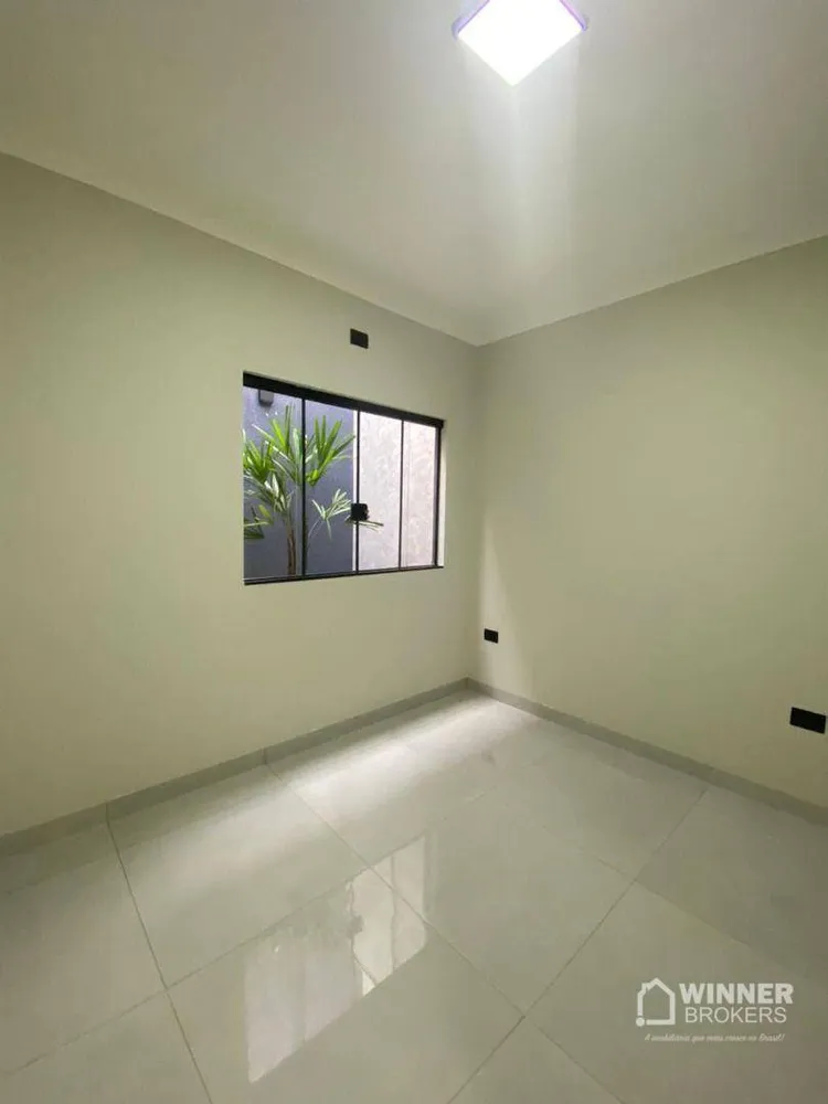 Casa, 3 quartos, 100 m² - Foto 4