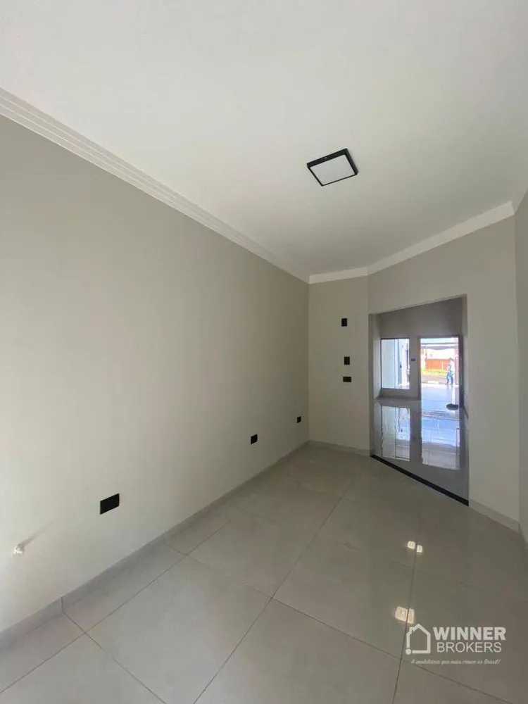 Casa, 3 quartos, 100 m² - Foto 3