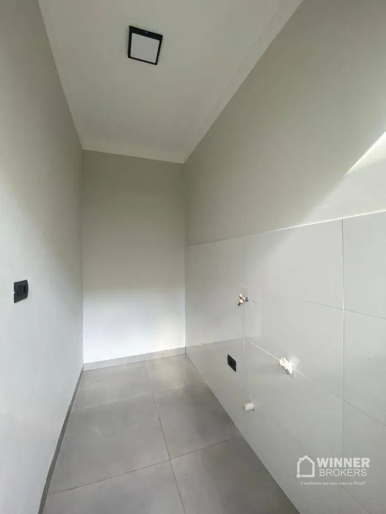 Casa, 3 quartos, 100 m² - Foto 6