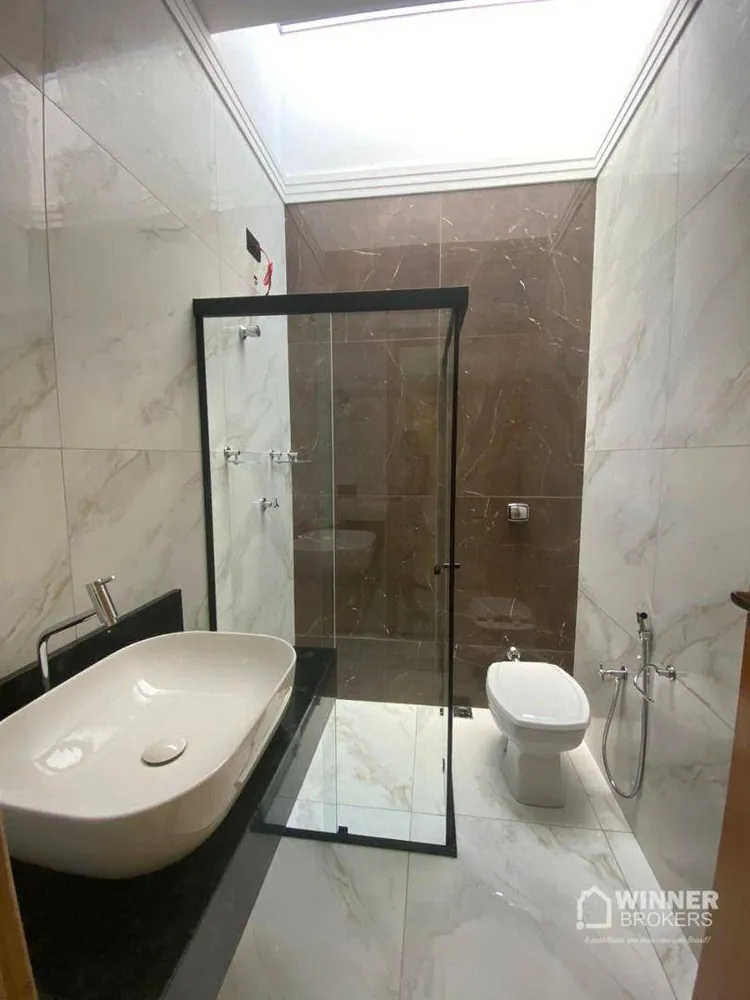Casa, 3 quartos, 100 m² - Foto 12