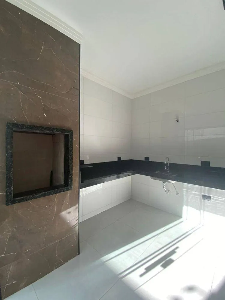 Casa, 3 quartos, 100 m² - Foto 9