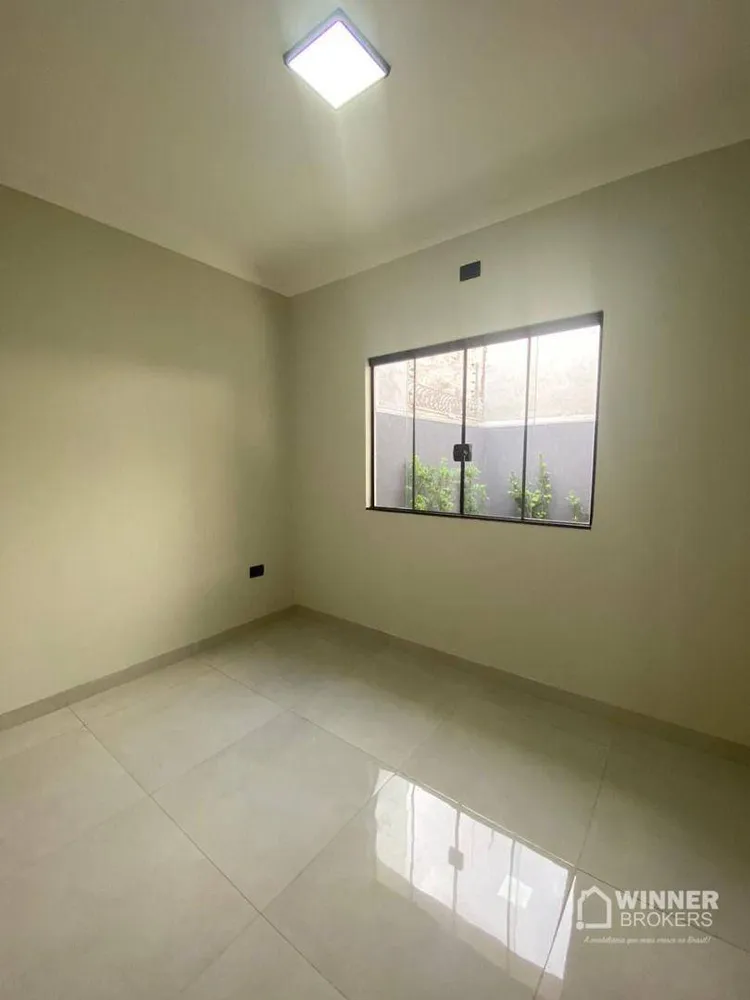 Casa, 3 quartos, 100 m² - Foto 7