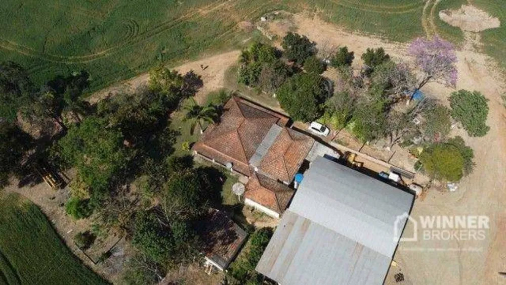 Fazenda, 69 hectares - Foto 10