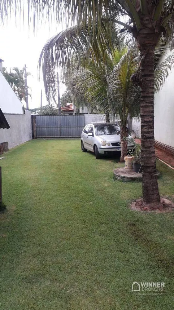 Chácara à venda com 4 quartos, 300m² - Foto 5