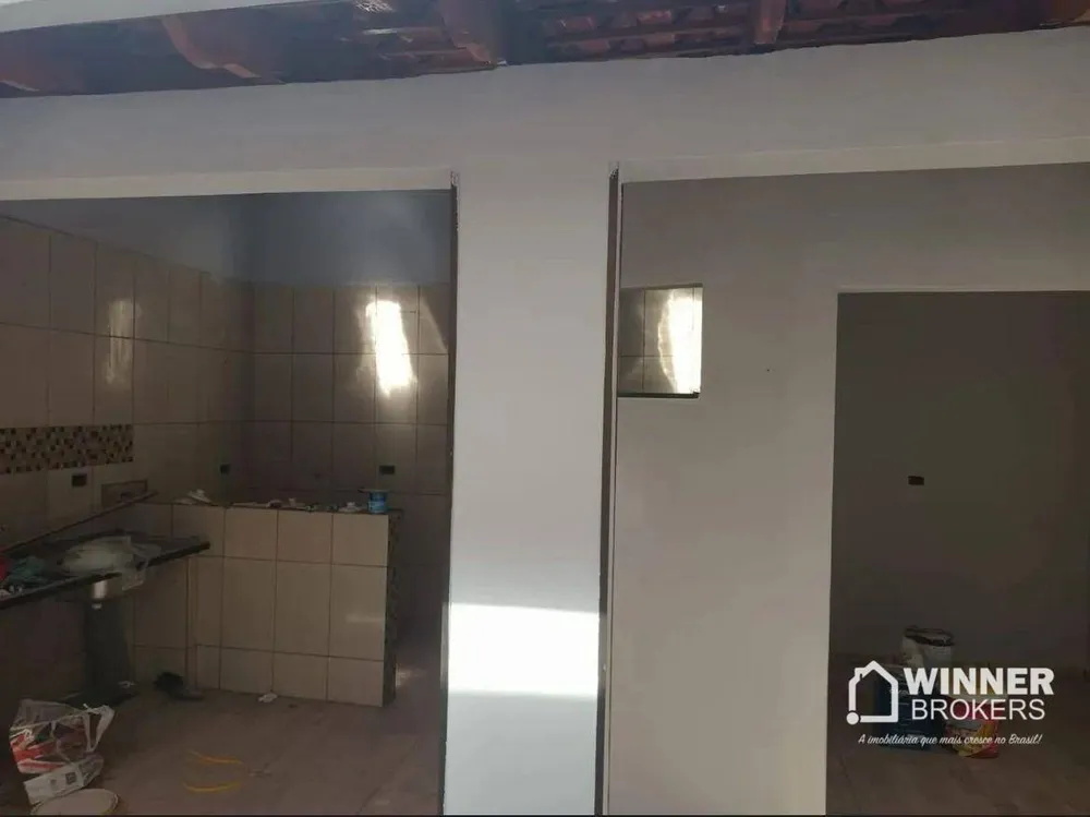 Casa, 3 quartos, 100 m² - Foto 10