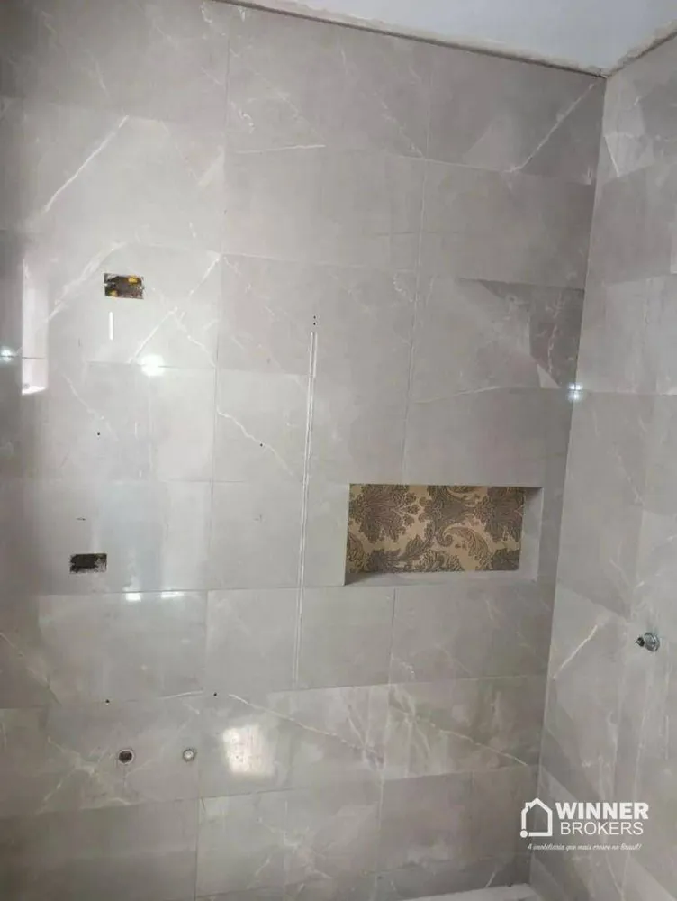 Casa, 3 quartos, 100 m² - Foto 7