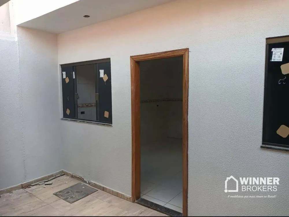 Casa, 3 quartos, 100 m² - Foto 9