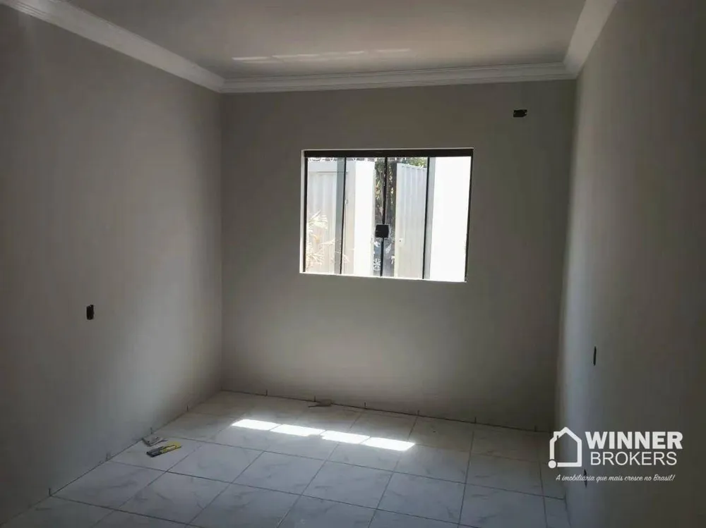 Casa, 3 quartos, 100 m² - Foto 3