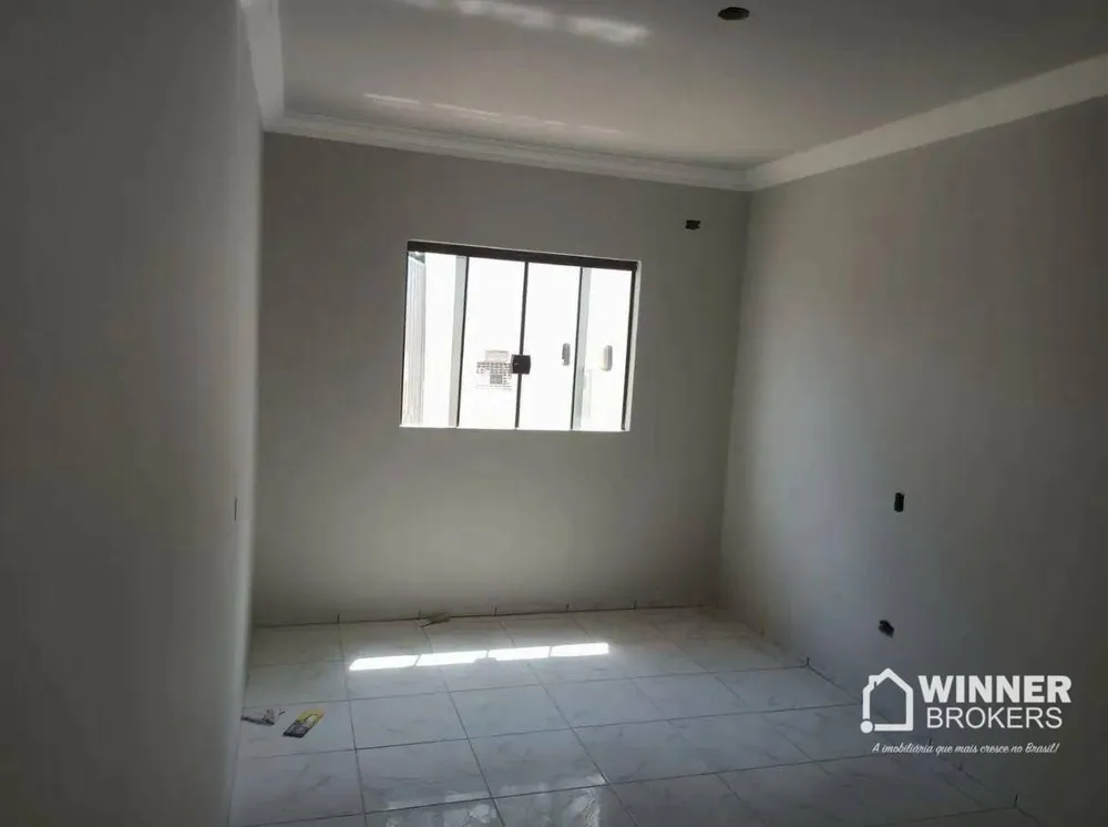 Casa, 3 quartos, 100 m² - Foto 8