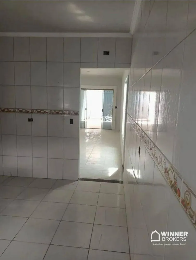 Casa, 3 quartos, 100 m² - Foto 4