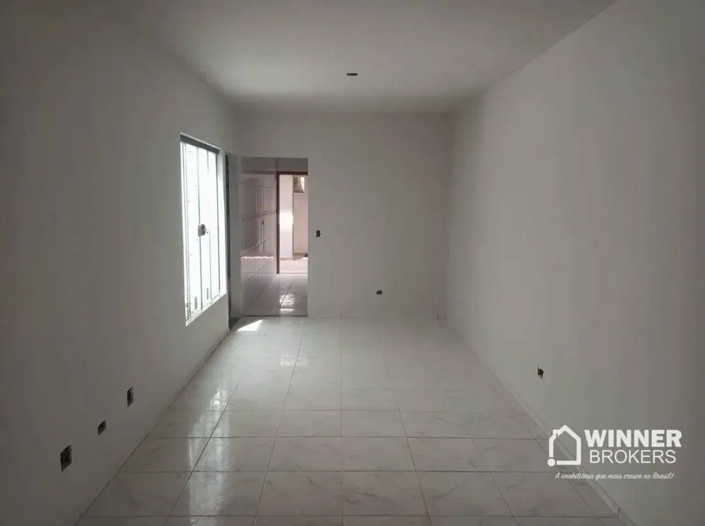 Casa, 3 quartos, 100 m² - Foto 2