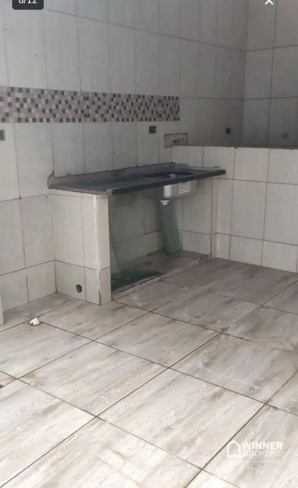 Casa, 3 quartos, 100 m² - Foto 6