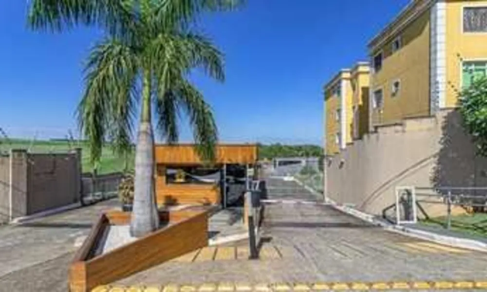 Apartamento, 2 quartos, 43 m² - Foto 1