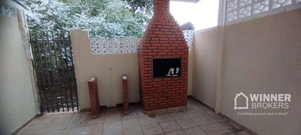 Casa, 2 quartos, 100 m² - Foto 4