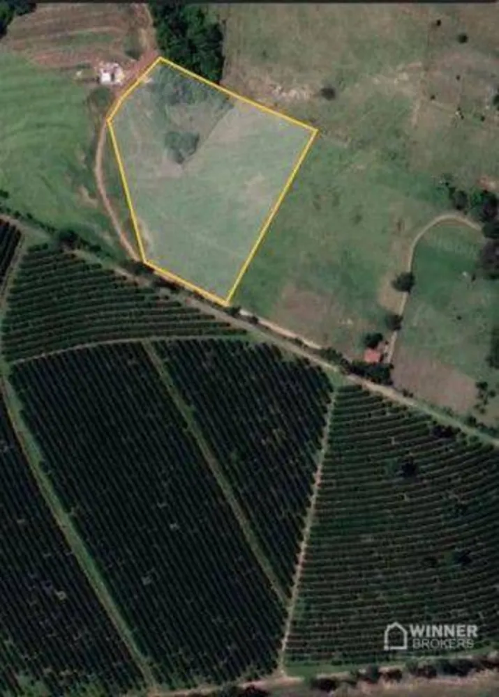 Chácara, 2 hectares - Foto 1