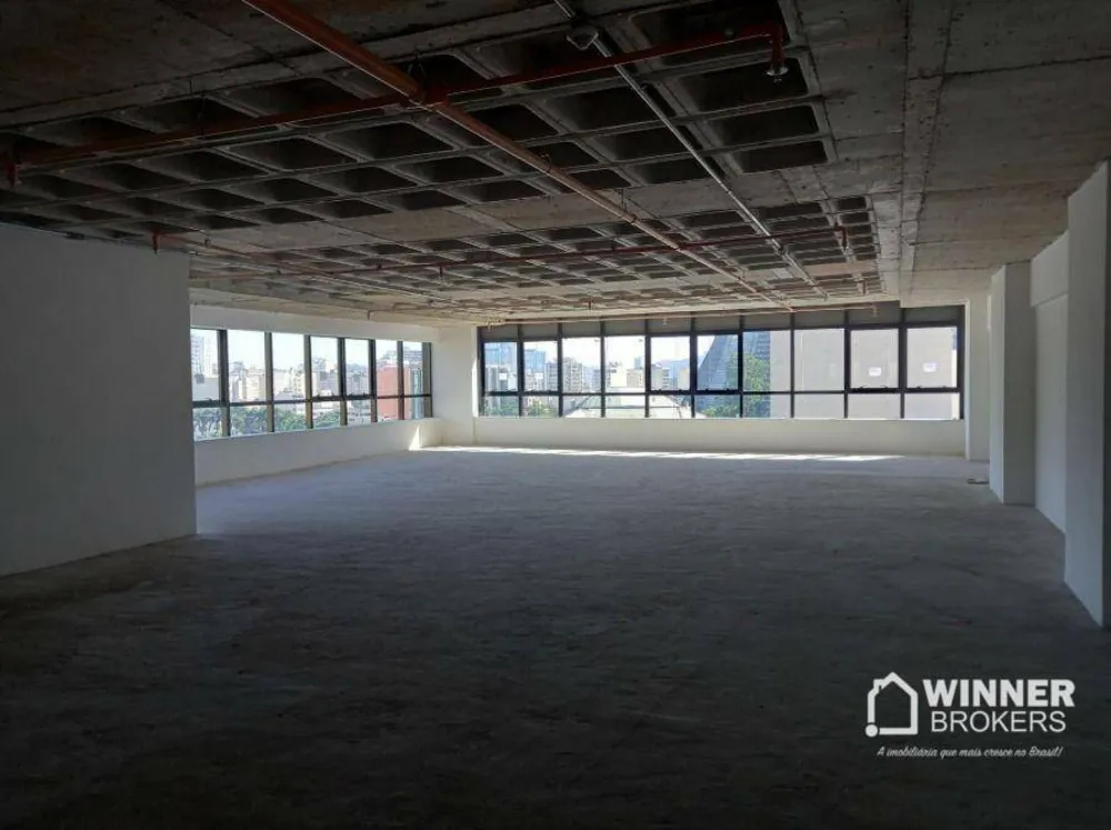 Sala-Conjunto, 550 m² - Foto 1