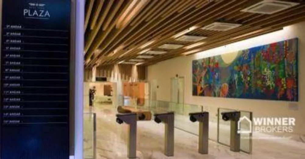 Sala-Conjunto, 550 m² - Foto 6