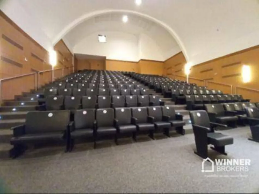 Sala-Conjunto, 550 m² - Foto 3