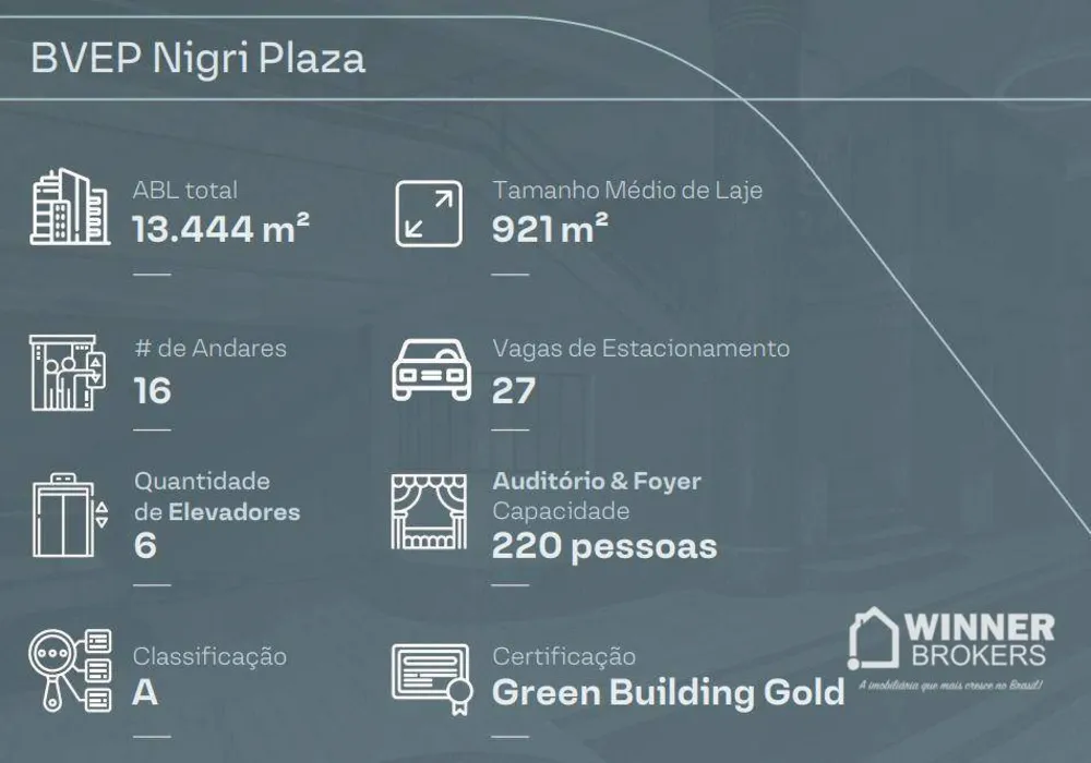 Sala-Conjunto, 550 m² - Foto 5