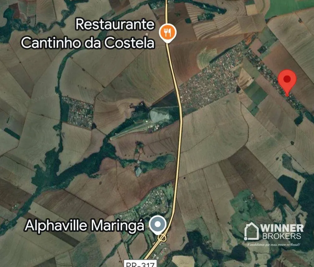 Chácara, 2600 m² - Foto 11