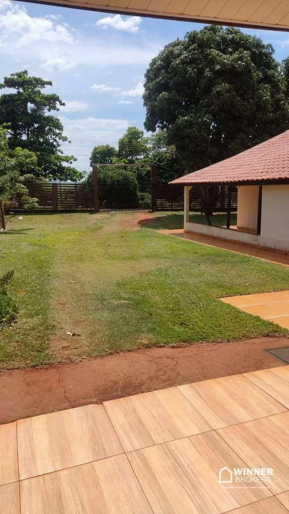 Chácara, 2600 m² - Foto 9