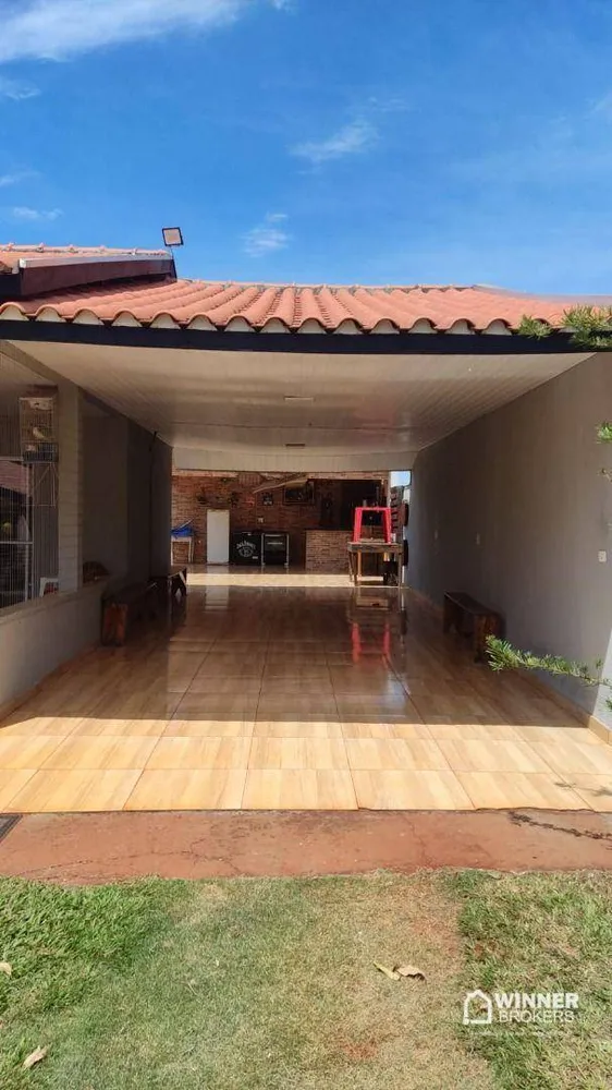 Chácara, 2600 m² - Foto 3