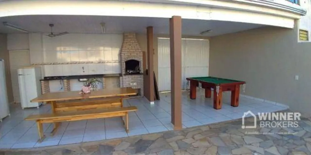 Sobrado, 2 quartos, 350 m² - Foto 8