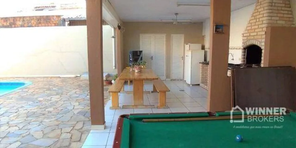 Sobrado, 2 quartos, 350 m² - Foto 11