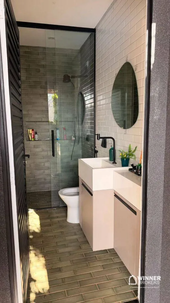 Casa, 2 quartos, 123 m² - Foto 4
