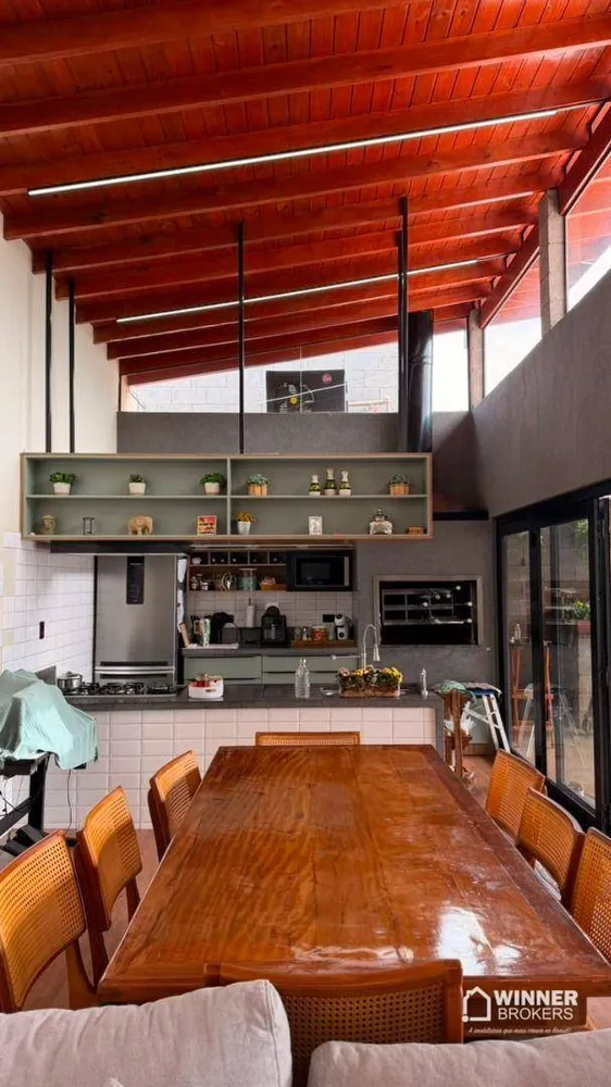 Casa, 2 quartos, 123 m² - Foto 2