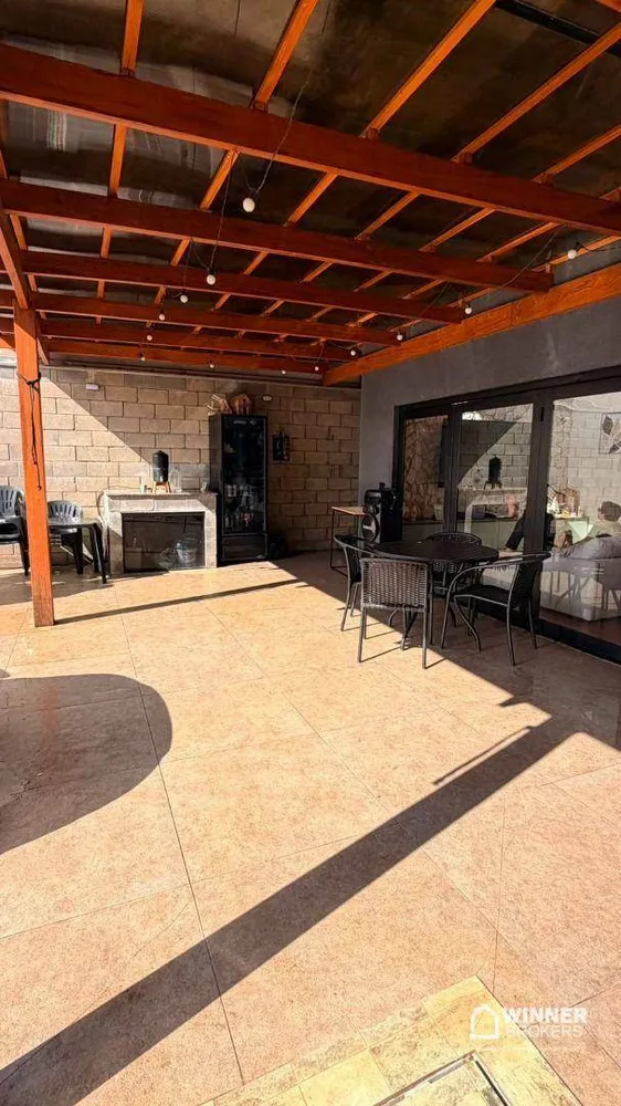 Casa, 2 quartos, 123 m² - Foto 3
