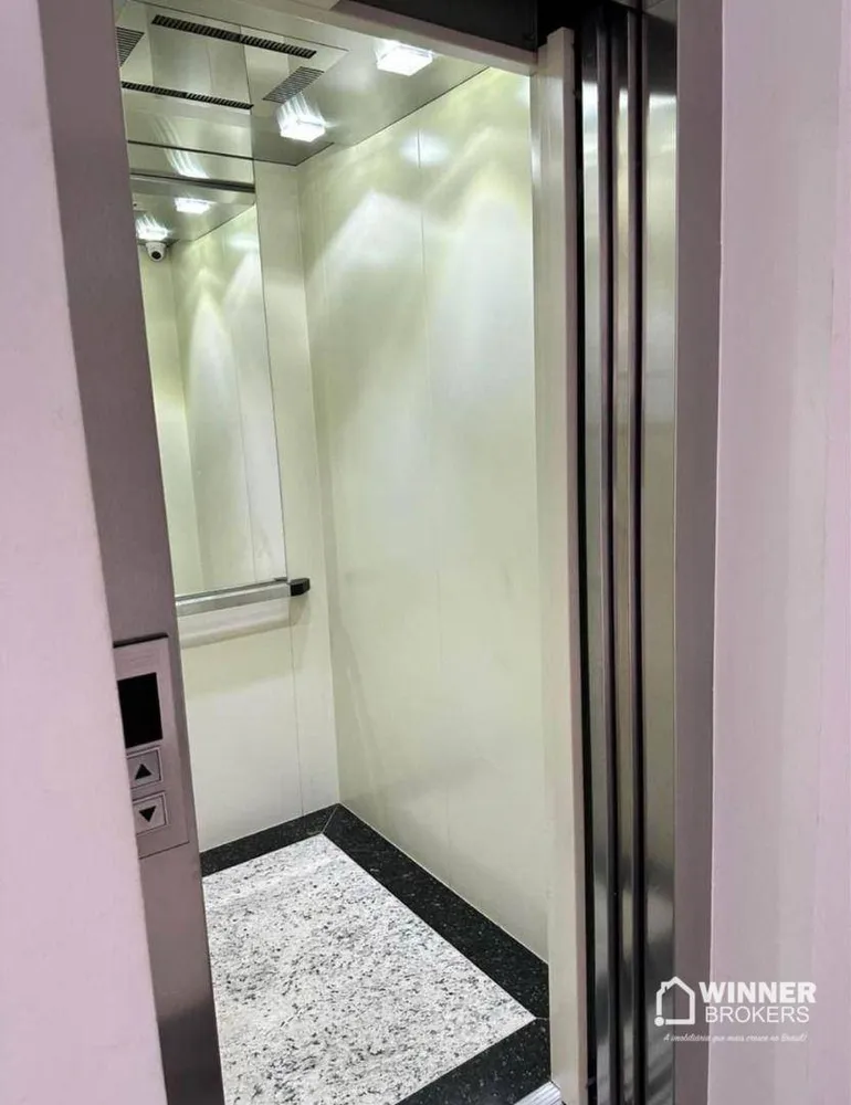 Apartamento, 2 quartos, 53 m² - Foto 3