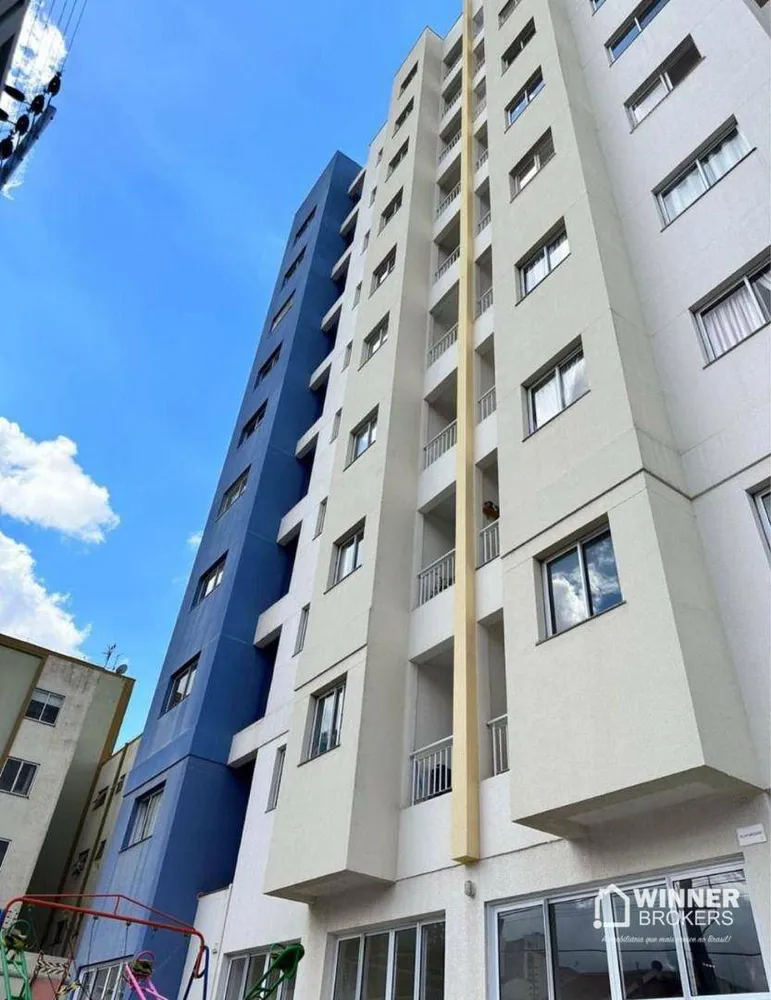 Apartamento, 2 quartos, 53 m² - Foto 9