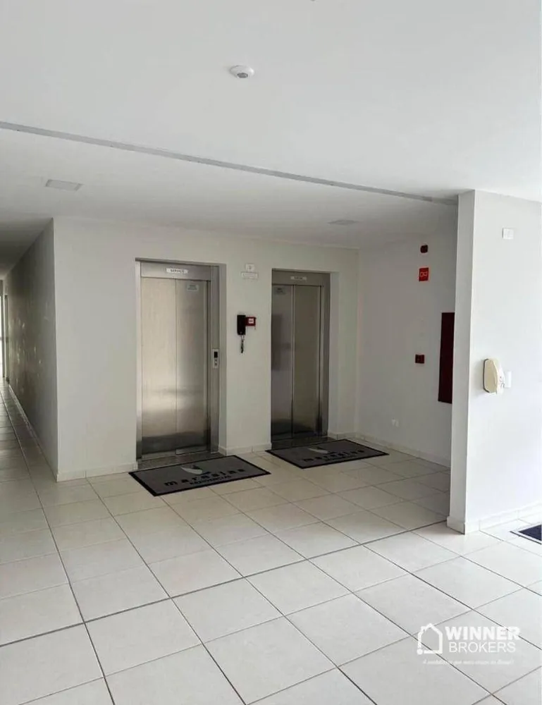 Apartamento, 2 quartos, 53 m² - Foto 7